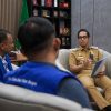 Sambut Gamki Rise Up Vol.2, Wali Kota Medan : Jangan Sekadar Lomba Biasa, Harus Berdampak Kepada Masyarakat
