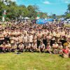 Buka Jambore Cabang Kota Medan 2026, Rico Waas Tekankan Pembentukan Karakter dan Disiplin Generasi Muda Menuju Indonesia Emas 2045