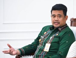 ASN Pemprov Sumut Ditangkap Akibat Vape Getar, Gubsu Bobby: Kalau Bisa Pecat Sekalian
