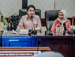 UMKM Medan Naik Kelas, Airin Dorong Tembus Pasar Lebih Luas