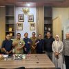 Sinergi Dengan PWPM, Dinas KP3 Medan Mulai Intensif Awasi Kesehatan Hewan Kurban