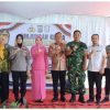 Kapolres Tebing Tinggi Perkuat Sinergi Warga dan Forkopimcam, Perang terhadap Narkoba Jadi Prioritas