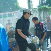 Sinergi Kuat Forkopimda: Rico Waas, Kapolrestabes, dan Dandim Kompak Turun Tangan Siapkan Stadion Teladan Sambut AFF U-19