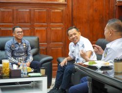 PT KAI Dukung Penuh Pembangunan Kembali Jembatan Gang Damai, Proses Masuk Tahap Teknis dan Administratif
