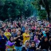 Rico Waas dan Forkopimda Berbaur Bersama Warga di CFD Medan