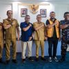 Zakiyuddin Harahap Gandeng Pelindo, CSR Disiapkan Benahi Drainase dan Tata Kawasan Belawan