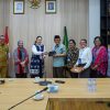 Asah Kreativitas & Karakter Anak, Ketua TP PKK Kota Medan Dukung Lomba Seni MPK