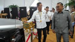BPA Fair 2026 Resmi Dibuka, Publik Dapat Ikuti Lelang Guna Tingkatkan Pendapatan Negara