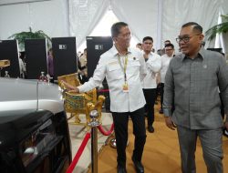 BPA Fair 2026 Resmi Dibuka, Publik Dapat Ikuti Lelang Guna Tingkatkan Pendapatan Negara