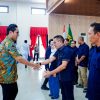Pelantikan PWPM, Rico Waas: Tanpa Pemberitaan, Pembangunan Medan Tak Akan Diketahui Masyarakat