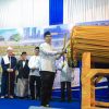 Malam Takbiran Iduladha 1447 H, Rico Waas Ajak Jajaran Pemko Medan Bekerja Ikhlas dan Penuh Pengorbanan