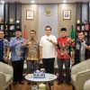 Sambut Baik Festival Budaya Islam, Rico Waas Berharap Belawan Jadi Kawasan yang Lebih ‘Guyub’