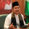 KH. Masyhuril Khamis Ukir Prestasi Nasional, Al Washliyah Kini Hadir di 38 Provinsi