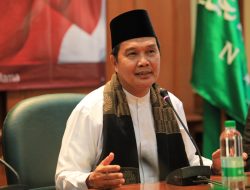 KH. Masyhuril Khamis Ukir Prestasi Nasional, Al Washliyah Kini Hadir di 38 Provinsi