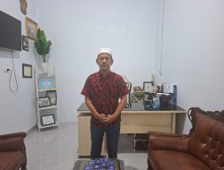 Jumat Barokah Pewarta Polrestabes Medan: Wadah Silaturahmi dan Pererat Sinergi Media-Kepolisian