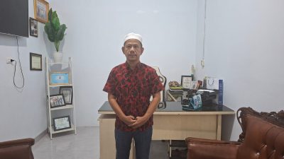 Jumat Barokah Pewarta Polrestabes Medan: Wadah Silaturahmi dan Pererat Sinergi Media-Kepolisian