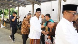 Idul Adha 1447 H, Kejaksaan Tinggi Sumatera Utara Sembelih 13 Sampi dan 2 Kambing