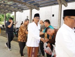 Idul Adha 1447 H, Kejaksaan Tinggi Sumatera Utara Sembelih 13 Sampi dan 2 Kambing