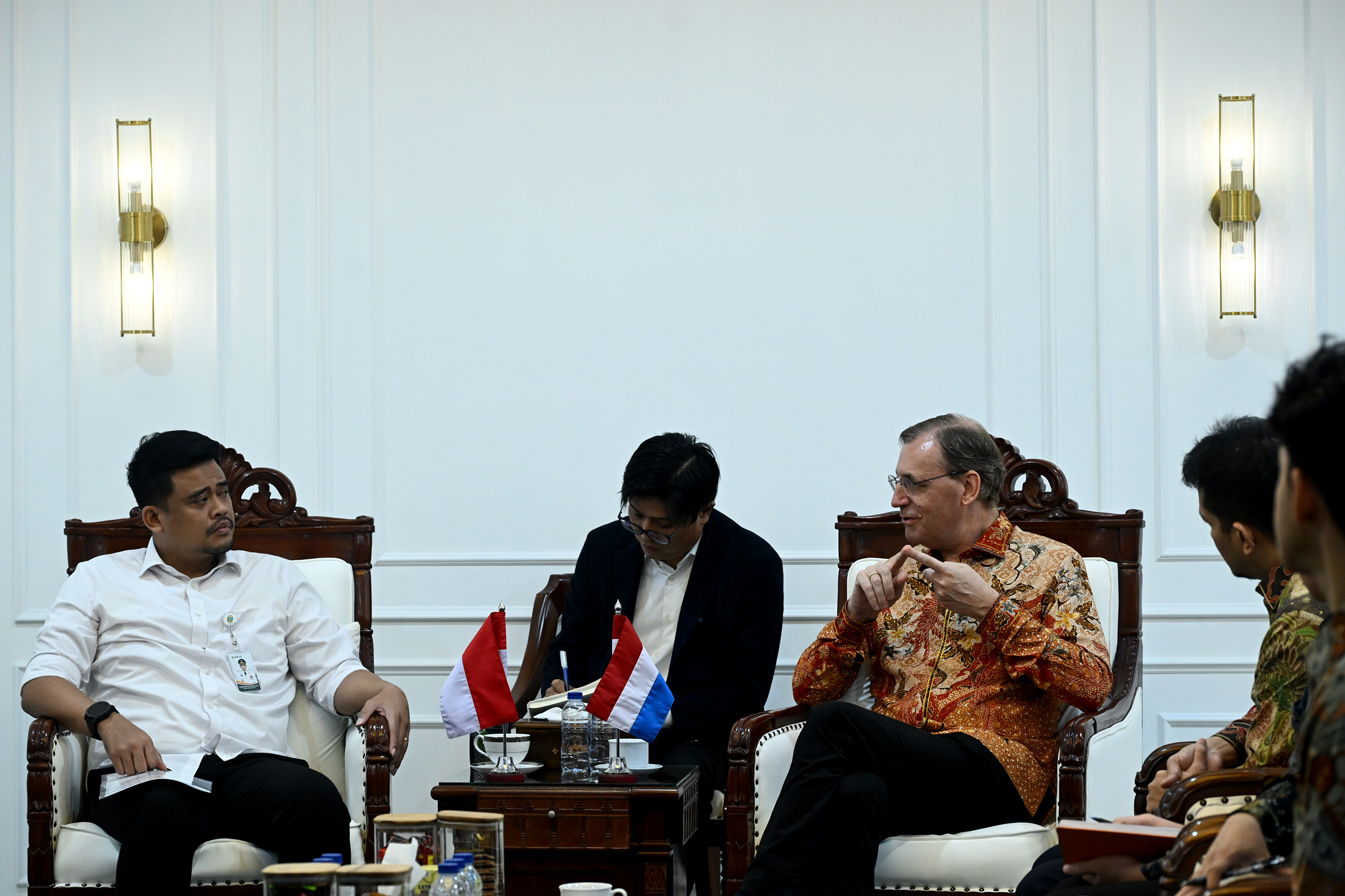 AUDIENSI WAKIL KEPALA MISI KEDUBES BELANDA 2.jpg 1
