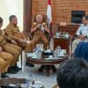 Wagub Sumut Dorong Percepatan Investasi Migas dan Legalisasi Sumur Masyarakat