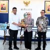 Solidaritas Sumatera Menguat, Bobby Nasution Apresiasi Bantuan Pemprov Lampung untuk Korban Bencana