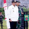 Dukung Karya Bakti Skala Besar TNI AD, Bobby Nasution Harapkan Percepatan Infrastruktur di Kepulauan Nias