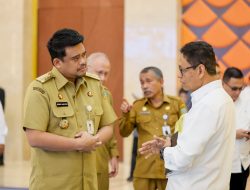 Sumut Terima Pengembalian TKD Terbesar, Tito Karnavian Ungkap Alasannya