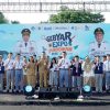 Penutupan Meriah Bersama Idgitaf, Gebyar Pendidikan Sumut Diusulkan Jadi Agenda Tahunan