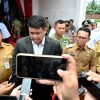 Peresmian 1.061 KMP Nasional, Bobby Nasution Sebut Koperasi Jadi Penguat Ekonomi Rakyat