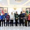 Bobby Nasution Minta Persiapan MTQ ke-40 Sumut Dimatangkan Hingga Detail Teknis