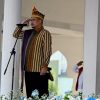 Hardiknas 2026, Bobby Nasution Minta Kenaikan Gaji Guru Tiap Tahun dan Penguatan Fasilitas Pendidikan