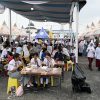 Hari Kedua Gebyar Pendidikan Sumut 2026 Membludak, UMKM Diserbu Ribuan Pengunjung