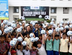 AFF U-19 2026 Masuk Fase Drawing, Bobby Nasution Pastikan Fasilitas “Di Atas Layak”