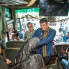 Pasca Kecelakaan Bus ALS di Sumsel, Bobby Nasution Pastikan Penanganan Korban
