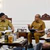 Rumah Sakit Bertaraf Internasional Segera Hadir di Sumut, Gubernur Bobby Nasution Harapkan Beri Pelayanan Maksimal ke Masyarakat