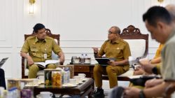 Rumah Sakit Bertaraf Internasional Segera Hadir di Sumut, Gubernur Bobby Nasution Harapkan Beri Pelayanan Maksimal ke Masyarakat