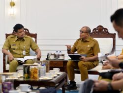 Rumah Sakit Bertaraf Internasional Segera Hadir di Sumut, Gubernur Bobby Nasution Harapkan Beri Pelayanan Maksimal ke Masyarakat