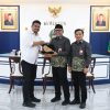 Bobby Nasution Ingatkan BPJS Kesehatan Tetap Utamakan Kualitas Layanan