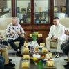 Terima Pengurus FWP, Pj Sekdaprov Sumut Tegaskan Wartawan Mitra Strategis Pemerintah
