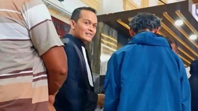 Tor Ganda Dituding Ingkar Janji Bayar Rp12,4 M, Penggugat Eks Buruh Ajukan Pembatalan Perdamaian