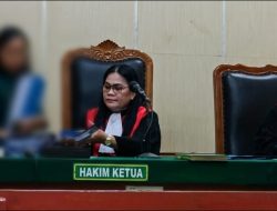 HOT NEWS!! HRD PT Tor Ganda: Serikat Pekerja Ada tapi tidak Diakui Perusahaan