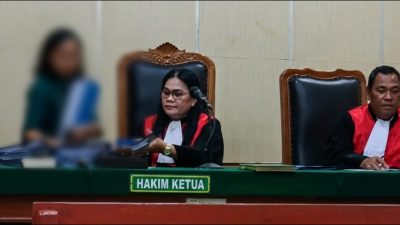 HOT NEWS!! HRD PT Tor Ganda: Serikat Pekerja Ada tapi tidak Diakui Perusahaan