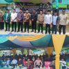 Pesantren Al-Washliyah Gading Tanjungbalai Gelar Wisuda dan Khatam Al-Qur’an di Momentum Hardiknas 2026