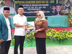 Polteknas Pekanbaru Buka Jalur Beasiswa, Pesantren Alwashliyah Gading Tanjungbalai Sambut Peluang Pendidikan Tinggi