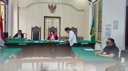 PN Medan Tolak Praperadilan PPK & Kontraktor RS Pratama Nias, Kejari Gunungsitoli Lanjut Usut Korupsi Rp38,5 M