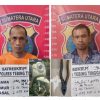 Dua Pelaku Pencurian Dapur MBG Ditangkap Sat Reskrim Polres Tebing Tinggi