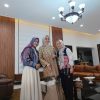 Puncak Kemeriahan Penutupan Persit BISA 2026, Pameran Almira ADS dalam Balutan Peragaan Busana Masterpiece
