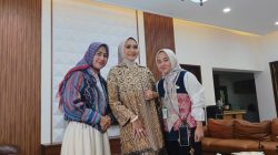 Puncak Kemeriahan Penutupan Persit BISA 2026, Pameran Almira ADS dalam Balutan Peragaan Busana Masterpiece