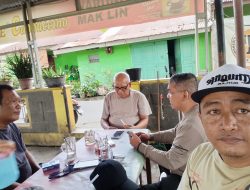 Jamaah MATFA Minta Pertanggungjawaban Galih