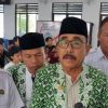 Pilkades Deliserdang Kondusif dan Bermartabat, Papdesi Sumut Apresiasi Bupati H Asri Tambunan